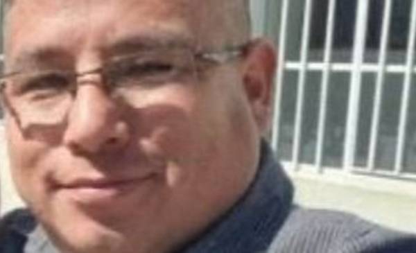Cayó en Bolivia Lázaro Sotacuro, prófugo por el triple femicidio narco