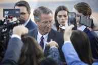 Republican Congressman Shouted 'Come Here Weenie' at Protester: Report