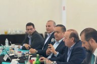 Proyecto ejecutivo del Centro de Convenciones determinará los siguientes pasos