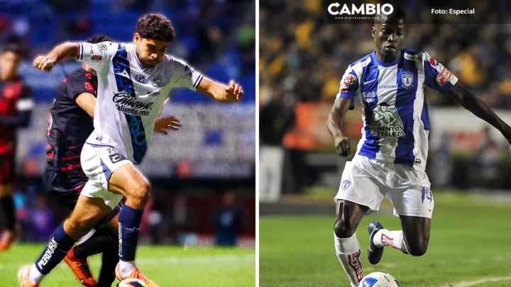 Dónde y a qué hora ver el Club Puebla vs Pachuca este martes ¡Prepara la botana!