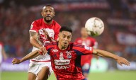Medellín vs Santa Fe HOY: resumen, goles y resultado por Copa Betplay