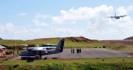 El desconocido arresto militar a 20 funcionarios FACh por negarse a subir a avión con problemas: Era un Hércules C