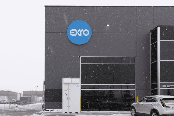 Exro Technologies shuts down US business as possible TSX delisting looms