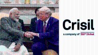 US H-1B visa move to impact Indian IT cos profit margins by only 0.20 percent: Crisil Intelligence