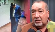 Hermano de Martín Vizcarra tras excarcelación: “La justicia hizo lo que corresponde”