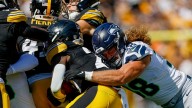 Mike Tomlin: Steelers' kickoff blunder was "poor judgment by a young player"