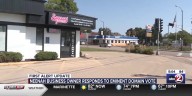 Neenah business owner responds to eminent domain vote