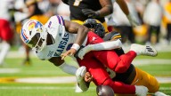Here’s how we graded Missouri football in win over Kansas