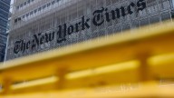 Un juez rechaza la demanda de 15.000 millones de dólares de Trump contra el 'New York Times' por difamación