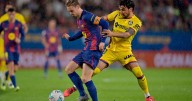 ¿Dónde mirar Barcelona vs. Getafe EN VIVO ONLINE GRATIS?