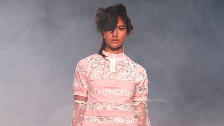 Yuhan Wang Spring 2026 Ready-to-Wear Runway, Fashion Show & Collection Review [PHOTOS]