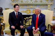 Trump halted deportation of S.Korean workers to encourage them to train Americans, FT reports