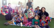 The 'warm and welcoming' Bristol nursery where 'children thrive'