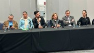 El municipio bandeño participó en el "1° Congreso Internacional Sobre Adicciones"