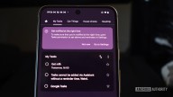 Google Tasks may be getting an upgrade that makes it worthy as a standalone app (APK teardown)