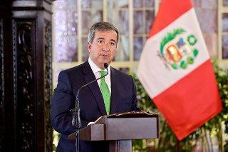 DIO MARCHA ATRÁS MINISTRO DE ECONOMÍA AHORA APOYA OCTAVO RETIRO DE AFP