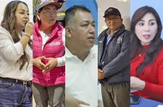 Los cinco congresistas de Ancash votarán para apoyar el Proyecto de las Universidades Asociativas