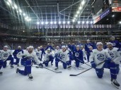 An interesting detail about the Canucks' ownership