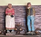 When Litchville's little Norwegians became world