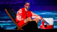 Bad Bunny será el artista encargado del show de medio tiempo en el Super Bowl