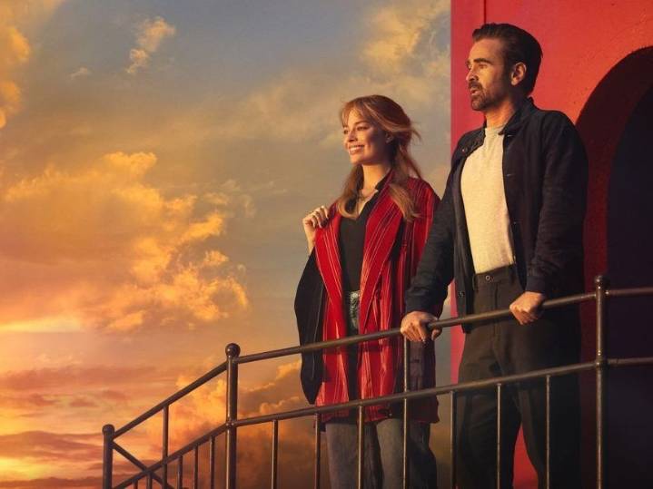 After two big weekends, the North American box office takes a hit