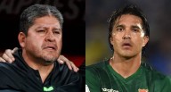 Selección de Bolivia: Óscar Villegas respondió al regreso de Marcelo Martins para jugar repechaje Mundial 2026