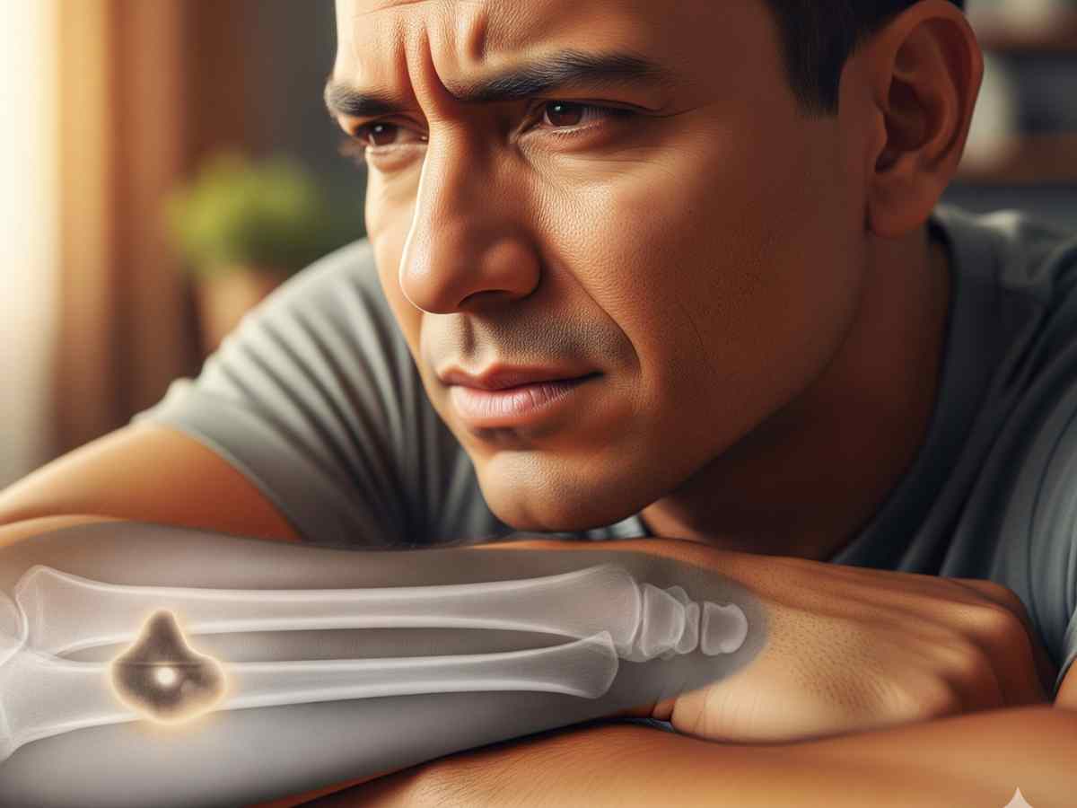 Osteomielitis: estos son los síntomas de la infección que puede acabar con tus huesos