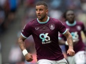 Walker to start in back five against former club: Predicted Burnley lineup vs. Man City