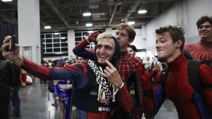 'It's just been a dream': FanX 2025 bringing in plenty of celebrities, artists
