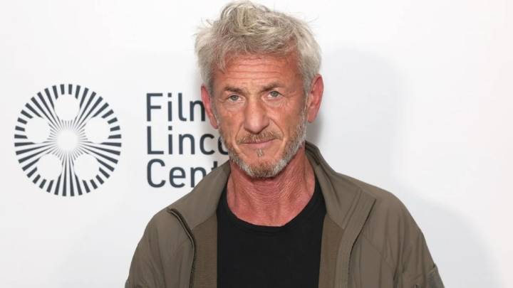 Sean Penn dice que el crimen de Charlie Kirk fue “diferente” del CEO de seguros de lozanía, otros: “Necesitamos ese debate”