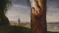Hallazgo histórico. Encuentran un cuadro de Rubens perdido desde 1613 en una mansión de París