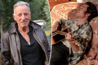 Bruce Springsteen on why he agreed to 'Deliver Me From Nowhere'