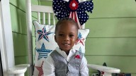 Benefit dinner to support family of 3-year-old killed in accidental shooting in Baton Rouge