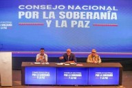 Jorge Rodríguez: “Venezuela es un país libre de cualquier droga ilícita”