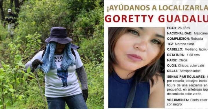 Lo que se sabe del asesinato de Aída Karina Juárez, madre buscadora en Zacatecas: suman 2 detenidos