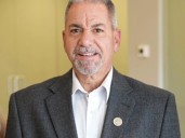 Jackson Mayor Steps Down: Reina Resigns