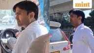 ‘Chup chap baithi reh...’: Uber driver threatens women passengers with rod