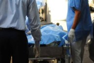 Una mujer embarazada muere arrollada por un carro