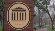 Two injured after plane leaving University of Mississippi airport crashes