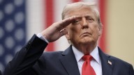 Charlie Kirk's killing has shown Trump up as the self