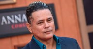 Raymond Cruz, actor de ‘Breaking Bad’, fue arrestado por problema con una vecina
