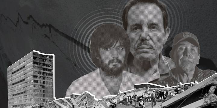 El nuevo boom del narco en México tras 1985: el otro “terremoto” en medio de la tragedia nacional por un sismo
