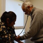 En Jujuy Salud cumple con más de 2 mil consultas...
