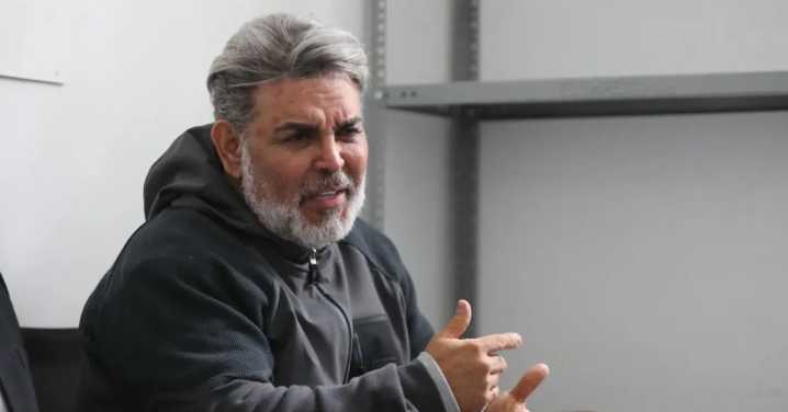 Juez ordena libertad de Andres Hurtado 'Chibolín' por vencimiento de plazo de prisión preventiva