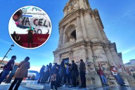 La restauración del Reloj Monumental ya está en marcha; primera etapa tardará entre 3 y 4 meses