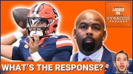 CLEAN SLATE: Syracuse Football can REBOUND After Duke Loss against SMU