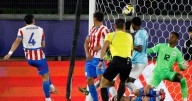 Paraguay lo ganó en la última: ’Albirroja’ se impuso con sufrimiento a Panamá por Mundial Sub 20