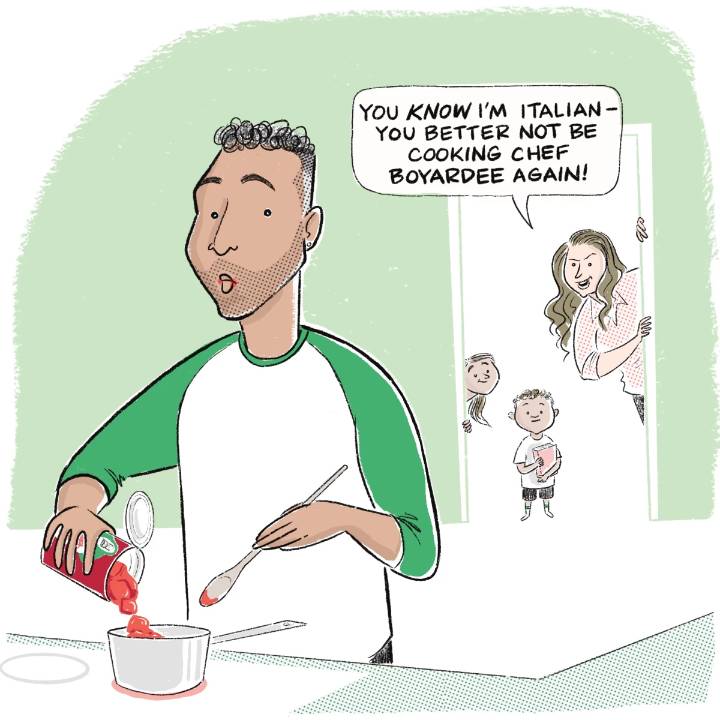 4 essential conversations every interracial couple should have