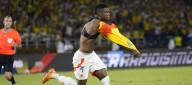 “He tenido las dos caras de la moneda en la Selección”: Jhon Córdoba