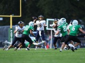 Photo Gallery: Archbold vs. Delta football